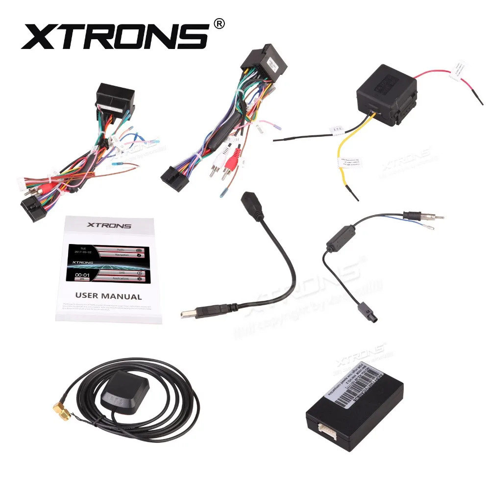 Discount XTRONS 2 Din 7