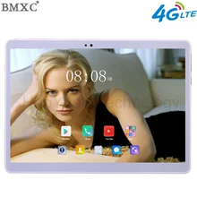 Cheap price tablets Google Android 7.0 OS 10 inch tablet 4G FDD LTE Octa Core 4GB RAM 64GB ROM 1920*1200 IPS Kids Gift