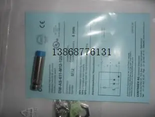 

New original DW-AS-521-M12.DW-AS-522-M12