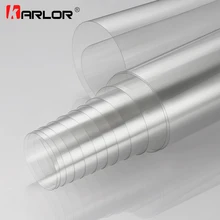 Защитная пленка для автомобилей, прозрачная пленка для защиты бампера и кузова от царапин, клейкая пленка для защиты лакокрасочного покрытия автомобиля, бесцветная пленка 10/20/30/40/50x100 см Защитная пленка для автомобилей, прозрачная пленка для защиты бампера и кузова от царапин, клейкая пленка для защиты лакокрасочного покрытия автомобиля, бесцветная пленка 10/20/30/40/50x100 см