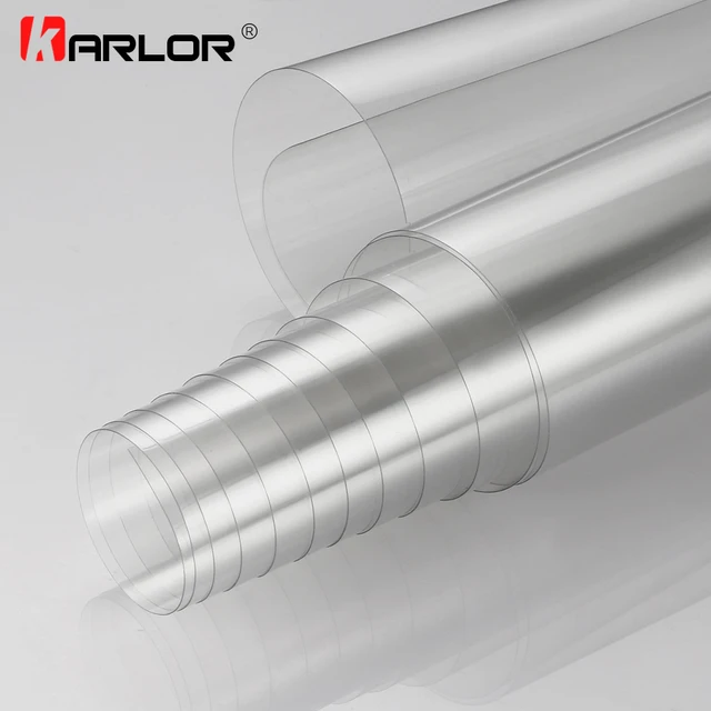 Proteção de Pintura Inigualável com a Película Protetora de Pele de Rinoceronte Proteção de Pintura Inigualável com a Película Protetora de Pele de Rinoceronte