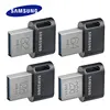 SAMSUNG FITplus USB 3.1 USB Flash Drive 32GB 200MB/s 64GB 300MB/s Pendrive mini usb Memory Stick 128GB 256GB 400MB/s Pen Drive