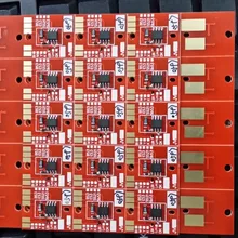 Постоянный чип LH-100 чип для Mimaki UJF-3042 spc 0659 4 цвета