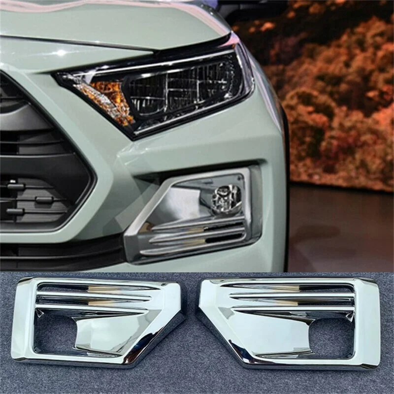 For-Toyota-RAV4-Adventure-2019-2020-ABS-Chrome-Front-Rear-Foglight-Fog-Light-Lamp-Cover-Trim.jpg_640x640