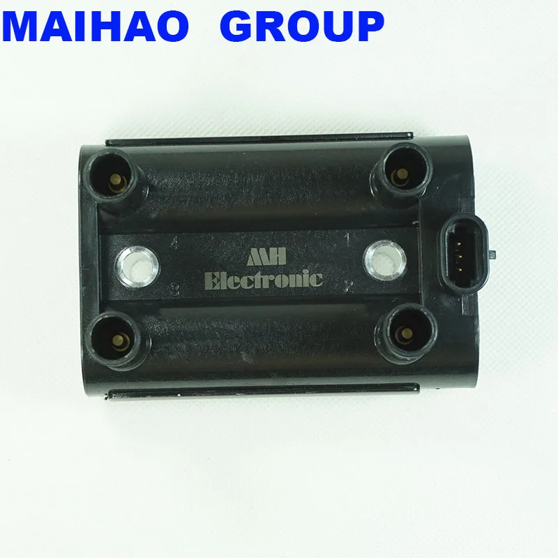 

19005270 Ignition Coil Pack for Great Wall SA220 V240 Pick up X240 Wagon 2.2L 2.4L IGC346 19005270 19005236 19005236