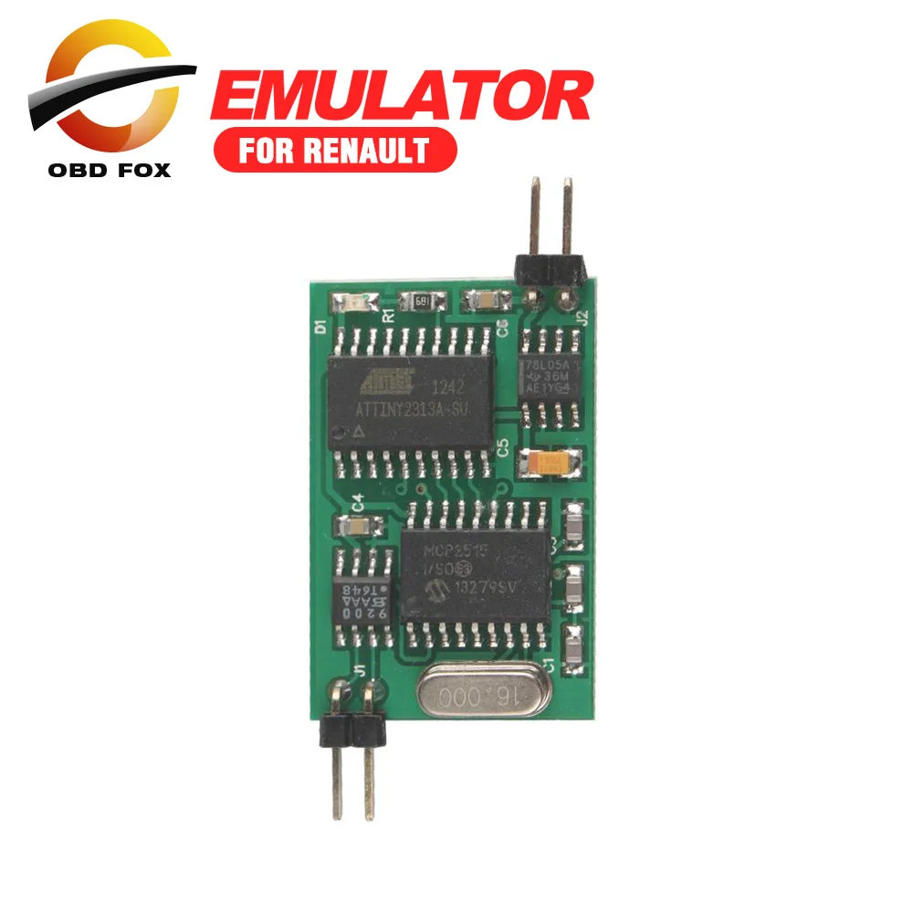 Aliexpress.com : Buy 2017 Hot Sell fCAN BUS Emulator or