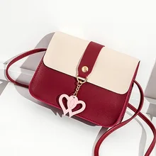 

New Women Shoulder Bags Luxury Handbags Women Bags Designer Ladies Crossbody High quality PU material Fashion Solid Handmade bag