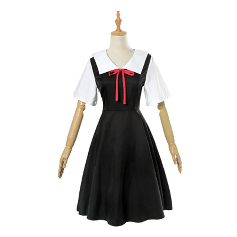 Kaguya-sama costume3