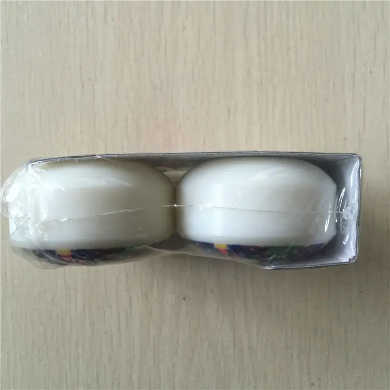 51mm skateboard wheels  (2)
