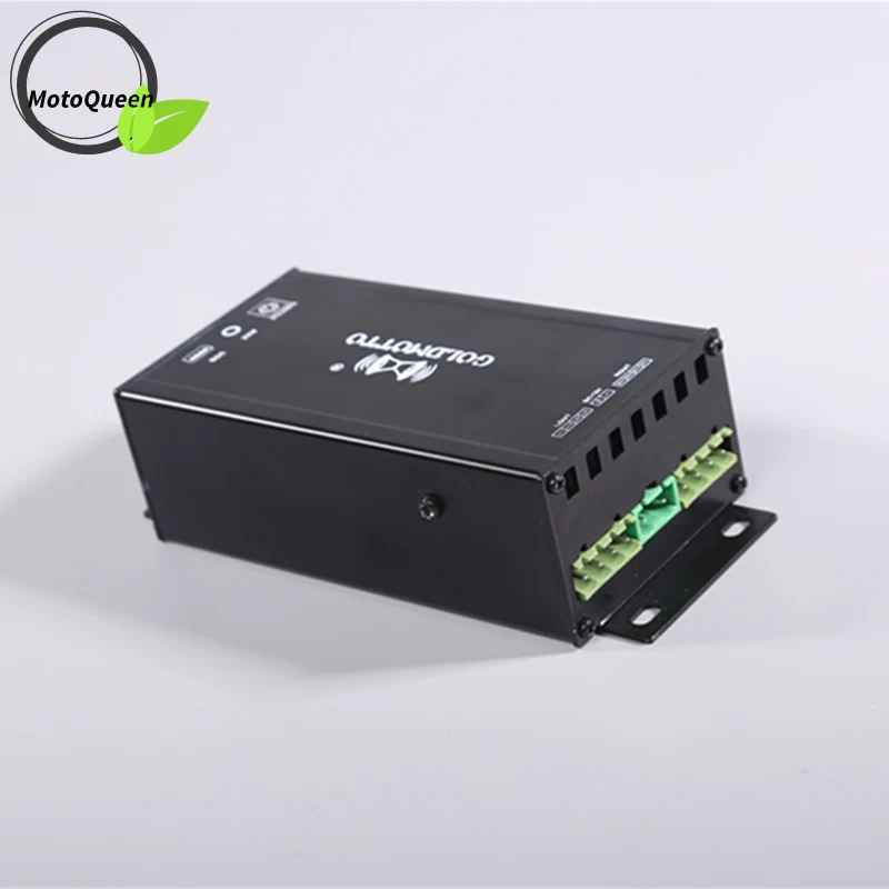 Усилитель звука высокой мощности для мотоцикла 12 В колонки mp3 плеер Bluetooth ATV UTV