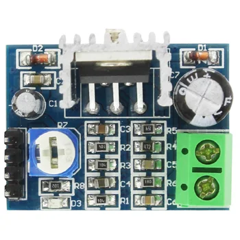

TDA2030 TDA2030A amplifier module audio amplifier module