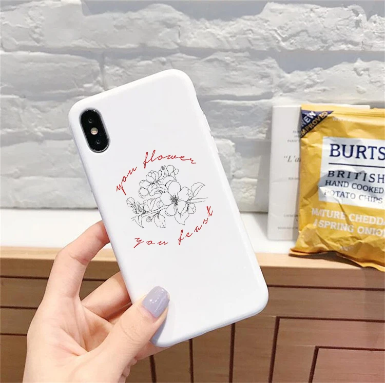 Чехол для телефона iphone 6/6s 6Plus/6s Plus 7 8Plus X XS 11 pro|Бамперы| |