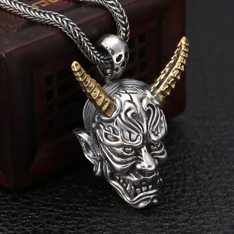 EDC 925 серебро с латунными бусинами нож кулон уличный Паракорд DIY украшения Серебро