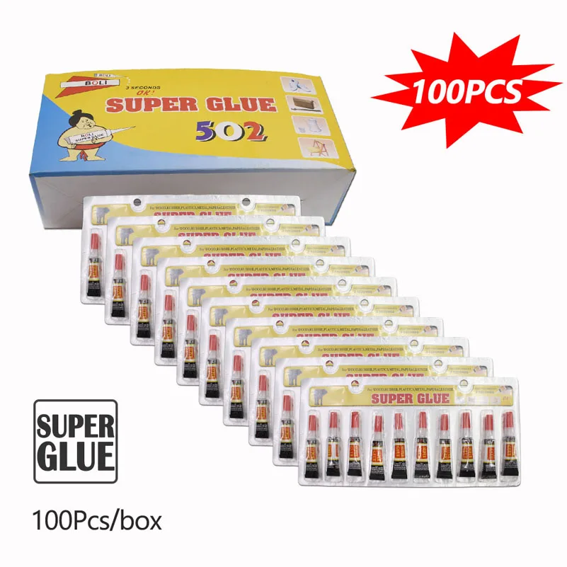 5-glue liquid