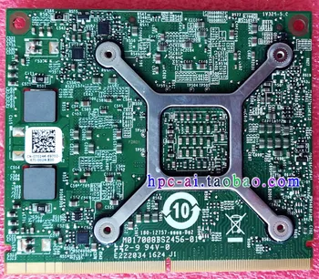 

Quadro M2200M notebook graphics card
