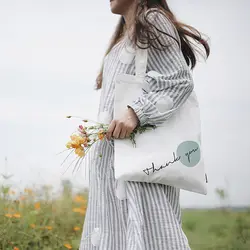 Сумки для Для женщин 2018 Новый Для женщин Повседневная сумка для покупок мягкий большой Ёмкость сумка-шоппер Женская Холщовая Сумка для