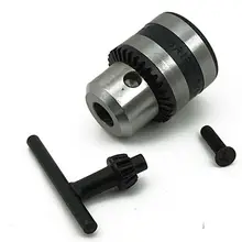 38-24UNF 1-10 мм регулируемый металлический ключ типа сверлильный патрон с зажимом ключ CNC инструмент