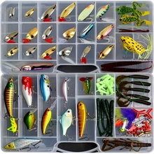 Классический дороге к югу от костюм пресноводных море прикормом мягкую алиса рот блестки рэй лягушка приманки гольян