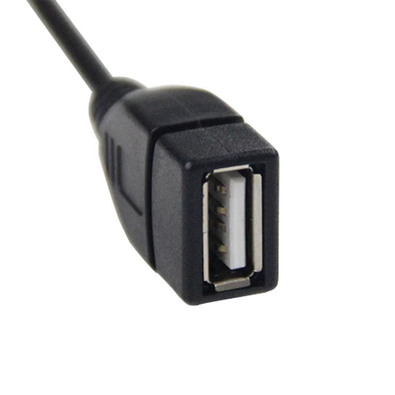 Raspberry Pi Zero Micro USB to Женский Кабель конвертер OTG разъем адаптера для W V1.3|usb usb female|usb toto