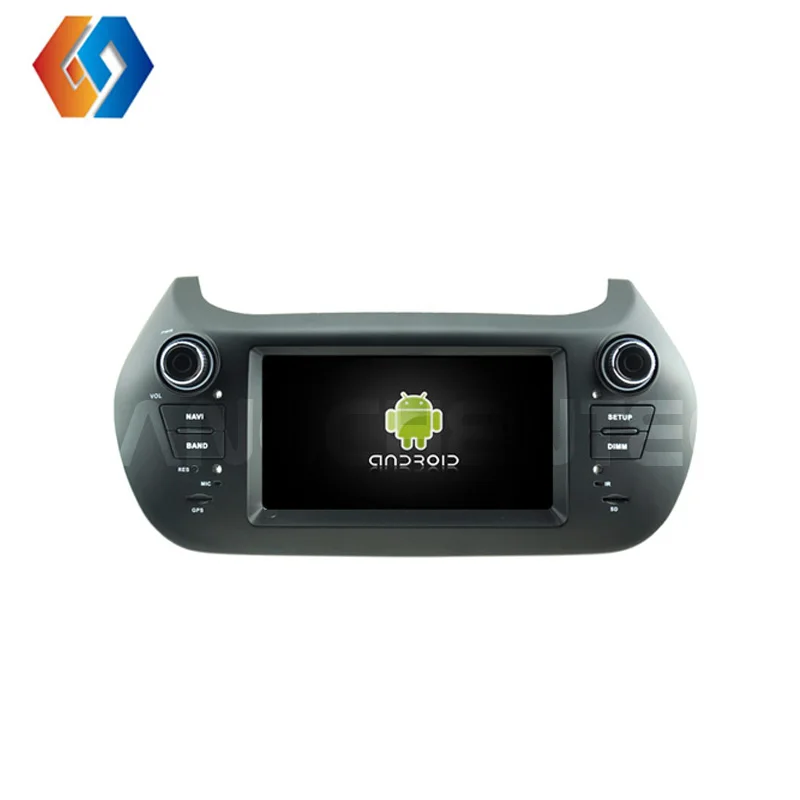 7 Inch Deckless Car Multimedia System For FIAT FIORINO QUBO Newest PX5 Android 8 Octa Core 4G Ram 32G Rom IPS Touch Screen WiFi 7 Inch Deckless Car Multimedia System For FIAT FIORINO QUBO Newest PX5 Android 8 Octa Core 4G Ram 32G Rom IPS Touch Screen WiFi