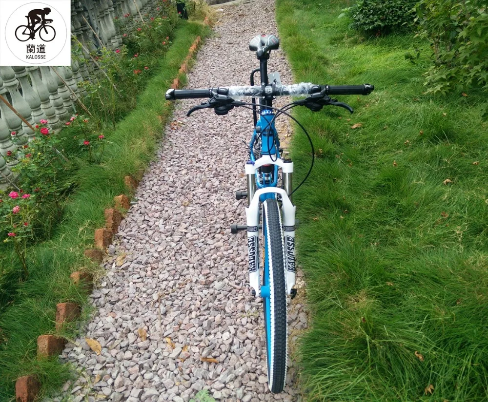 Excellent Kalosse bicicleta mountain bike woman  Hydraulic brakes  17 inch   Foldable alloy frame  Mountain bicycle , 21/24/27/30 gear , 14 Excellent Kalosse bicicleta mountain bike woman  Hydraulic brakes  17 inch   Foldable alloy frame  Mountain bicycle , 21/24/27/30 gear , 14