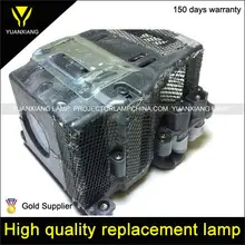 Projector lamp bulb LCA3113 fit for Philips LC 5131 Philips LC 5141 Philips UGO SLITE etc.