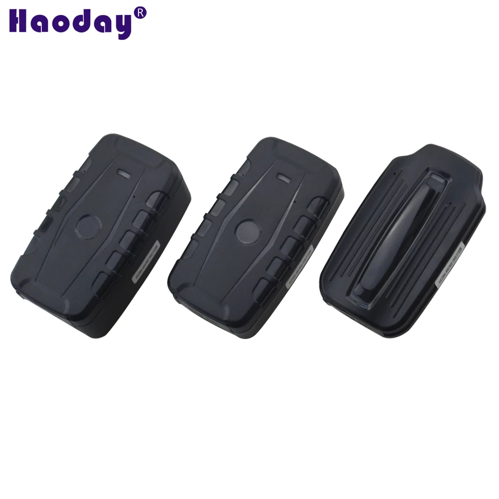3G GPS Tracker Car GPS Locator LK209A 3G WCDMA GSM GPRS Realtime