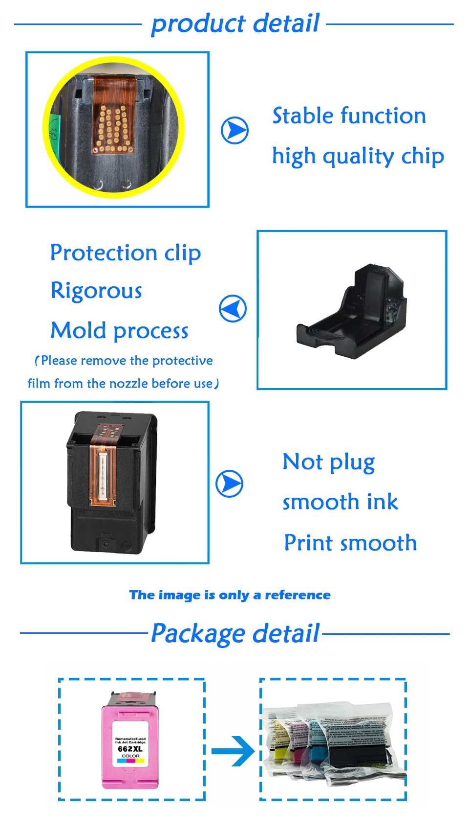 compatible ink cartridge