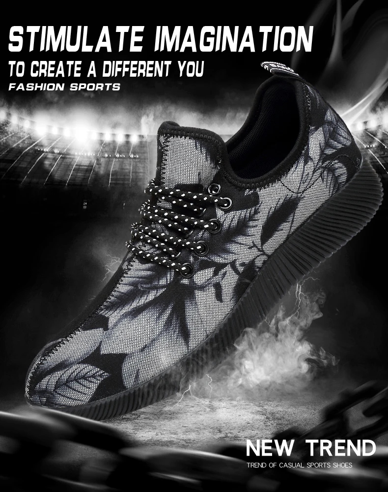 Новые высококачественные Для мужчин S Спортивная обувь для Для мужчин кроссовки Спортивная обувь спортивная Бег обувь Для мужчин дышащая