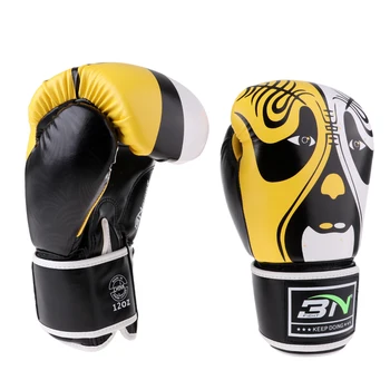 

Professional Fighting Training Gloves Boxing Gloves for Taekwondo Muay Thai Boxing Accessory