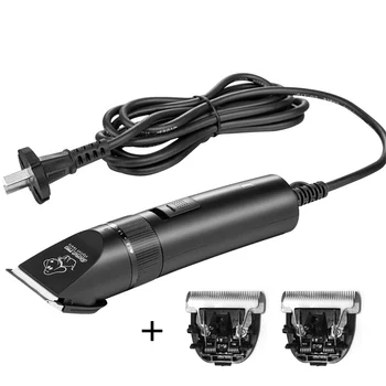 Professional Electric Hair Trimmer