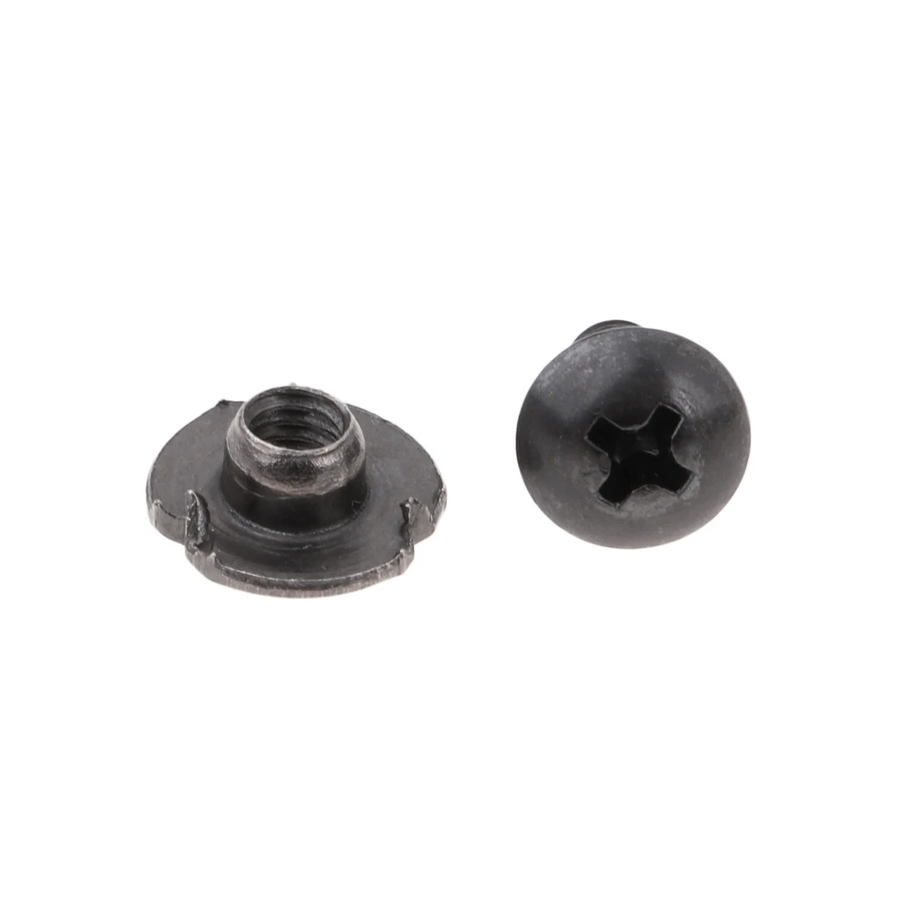 Professional PU Inline Skating Strap Belt Kit Roller Boot Shoes T Shape Scooter Cycling Parts & Accessories