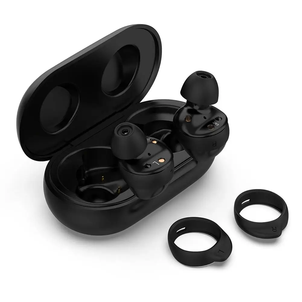Силиконовый защитный чехол комплекты для Samsung Galaxy Buds Bluetooth наушники защитные