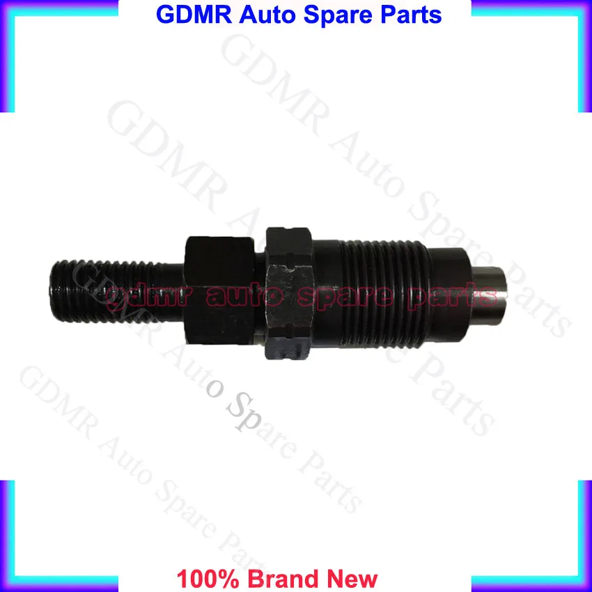 

Diesel Engine 4D56 injector MD338904 Nozzle and Holder Assembly for mitsubishi L 200 K7_T K6_T 2.5D K64T 1996-2007
