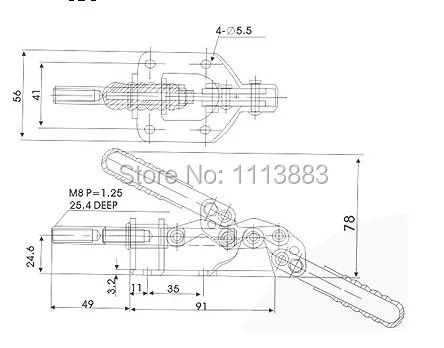 GH-302FM 