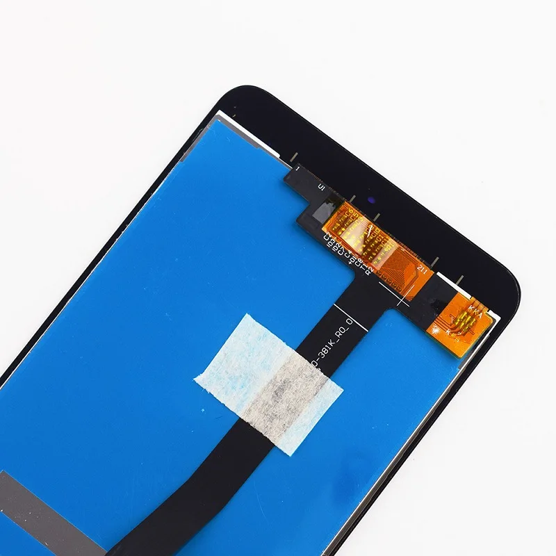 5 0 &quotОригинальный дисплей для XIAOMI Redmi 4A LCD сенсорный экран с рамкой запасные