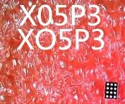 

NEW X05P3 XO5P3