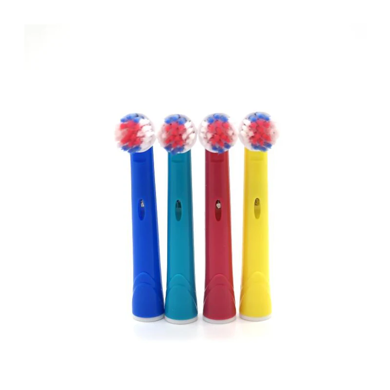 toothbrush head 21