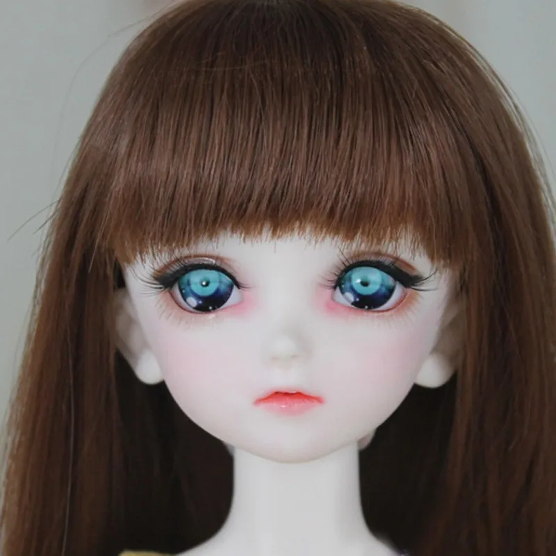 DOLL EYES  (9)