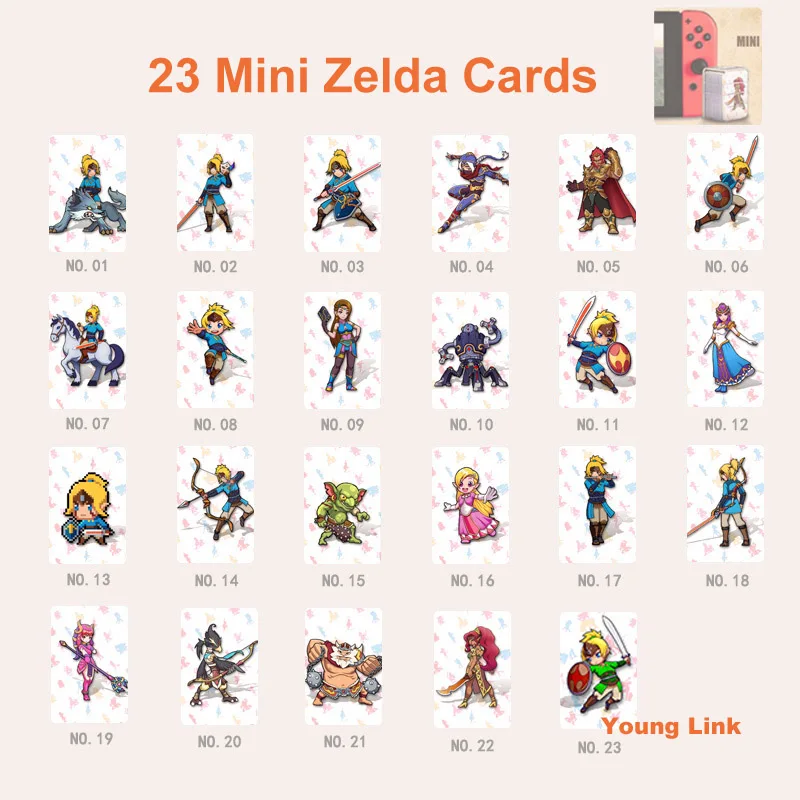 GE23-mini