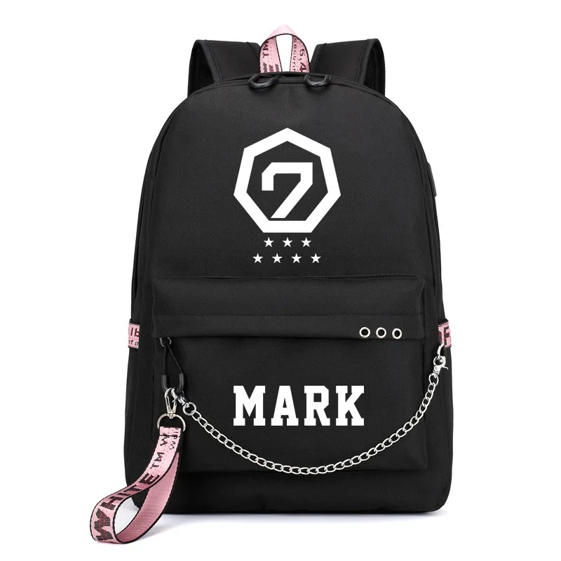 mark