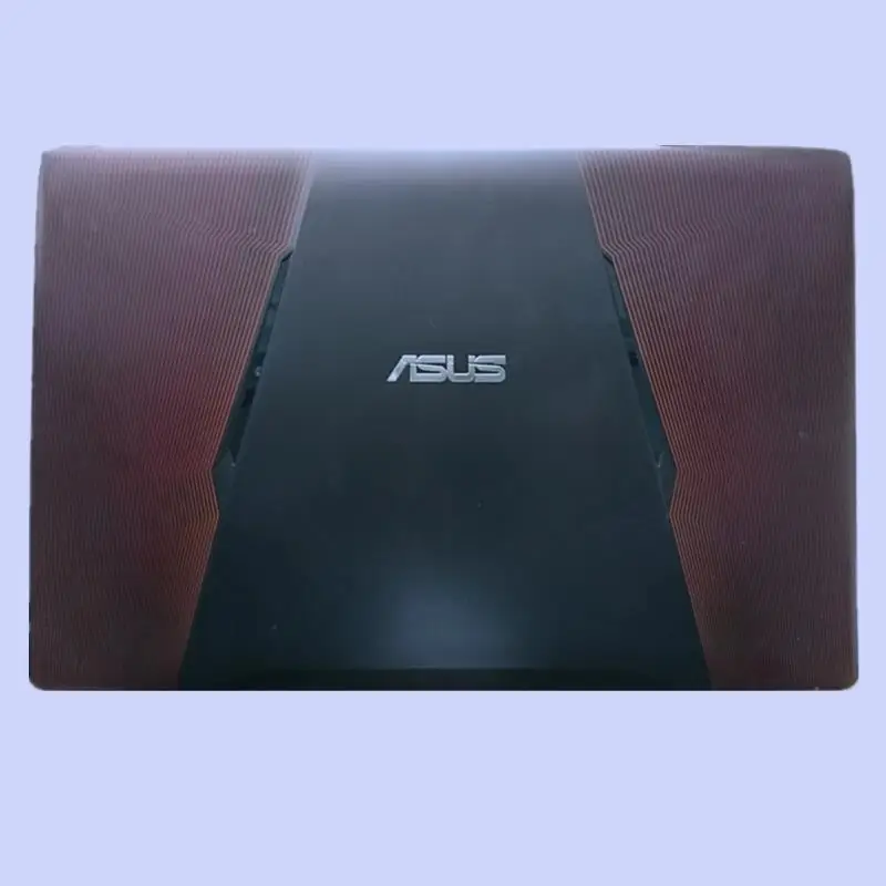 

NEW Original METAL laptop LCD Back Top Cover/Front Bezel/Palmrest/Bottom Cover FOR ASUS GL553 GL553V FZ53V fx53vd FX53V ZX53V