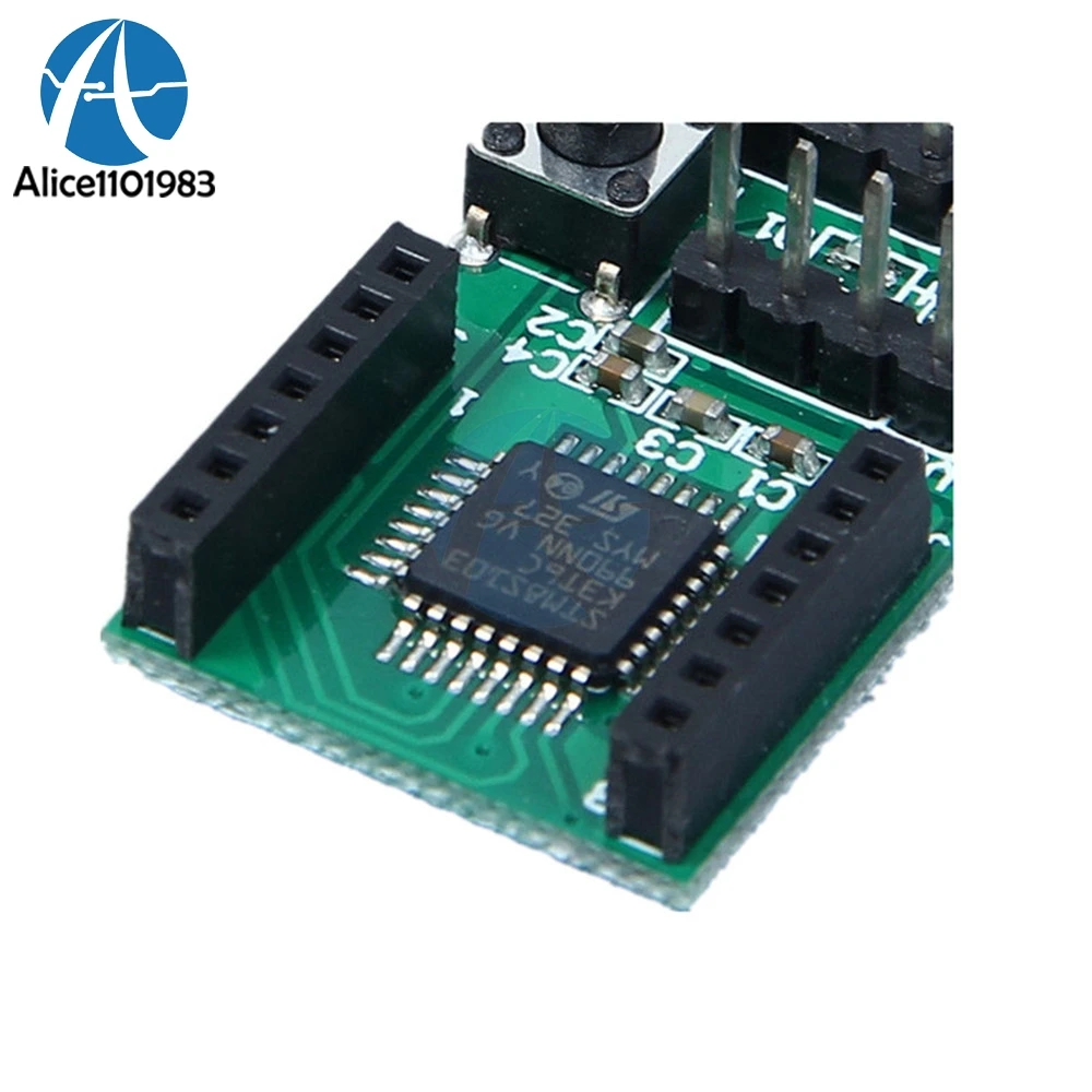 SX1278 3 км 433 МГц Lora беспроводной передатчик данных на большие расстояния защитный