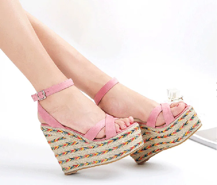 women sandals Z412-4