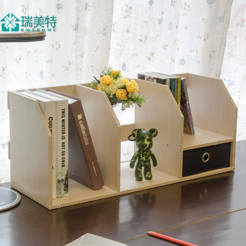 Aliexpress.com : Buy Rui US Special Small Bookcase With Drawers Aliexpress.com : Buy Rui US special small bookcase with drawers office Mini Creative Desktop small bookcase shelf bookcase student table from Reliable ... - Aliexpress.com : Buy Rui US Special Small Bookcase With Drawers