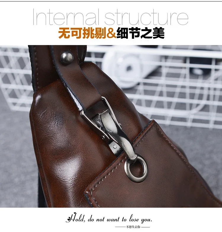 X-онлайн 041717 Лидер продаж мужская сумка через плечо человек сумка
