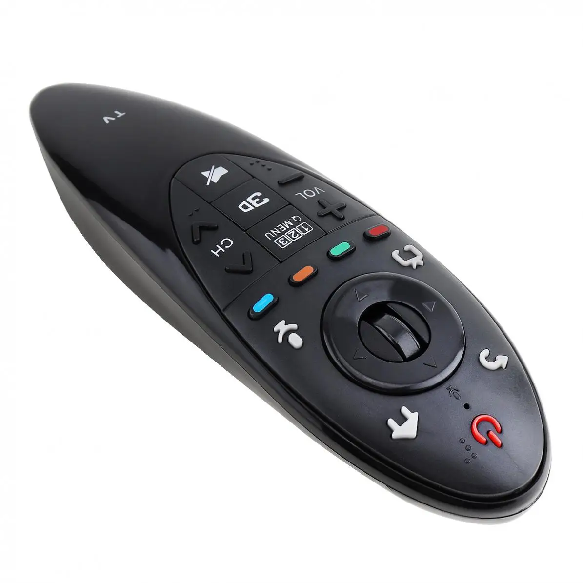 3D магический пульт дистанционного управления LCD Smart TV AN MR500 MR500G ANMR500 для LG TV|Пульты