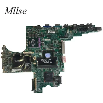 

Free Shipping For Dell Latitude D830 Laptop Motherboard CN-0MY199 0MY199 DA0JM7MB8E0 PWB DY483 Main Board 965GM DDR2