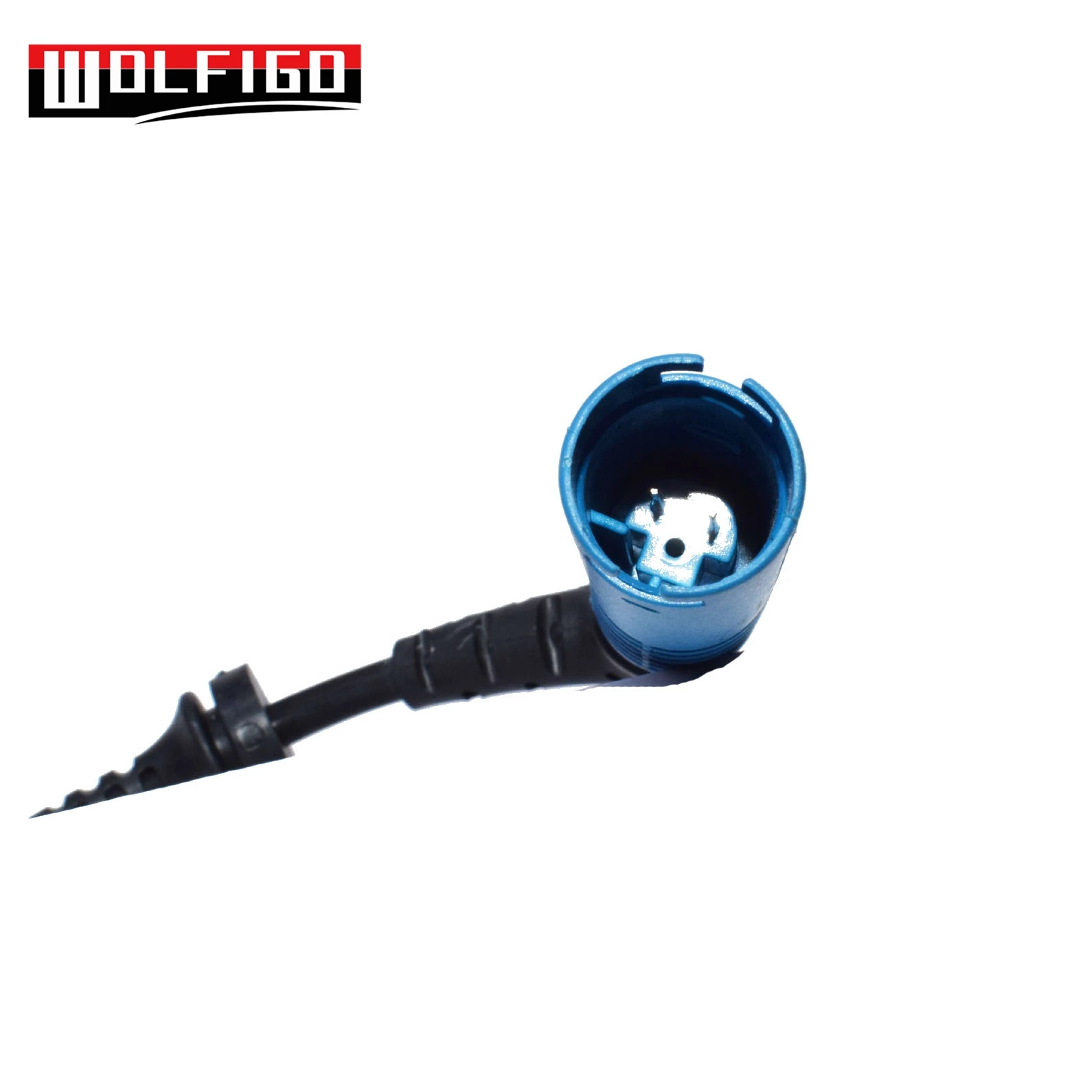 Датчик скорости WOLFIGO ABS для BMW E46 E85 320i 323i 325i 328i 1998 2005 34526752682 34 52 6 752 682|Датчик скорости|