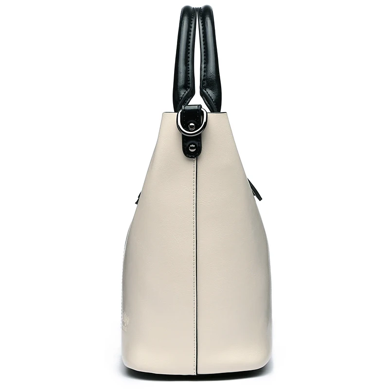 Goedkoop Bvlriga Vrouwen Tas Echt Lederen Tas Vrouwelijke Bekende Merken Luxe Handtassen Vrouwen Tassen Designer Schoudertas Crossbody Messenger Bags